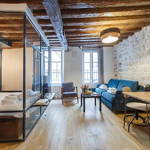 Apartamento Deluxe